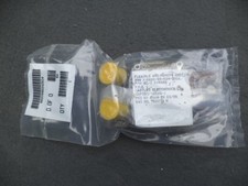 CLANSMAN FLEXIBLE &REMOTE ASSEMBLY 5820-99-624-2504 PRC351,352. EX MOD SEALED . picture
