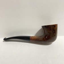 Vintage Tinder Box Verona Tradizione 04 Tobacco Pipe Italy Mauro Armellini Briar picture