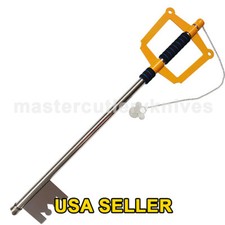 Key Blade  Kingdom of Hearts Sora Key Blade - Disney - Cosplay - Sword - Anime picture