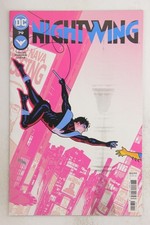 Nightwing #79 (2021) NM 1st Print Cover A Tom Taylor DC Comics picture