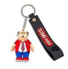 LLAVERO DR SIMI RBD / DR. SIMI COLLECTIBLE KEYCHAIN FUN ACCESSORY FOR FANS picture