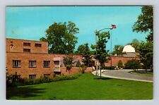 Cleveland OH-Ohio, Cleveland Museum Of Natural Science, Vintage Postcard picture