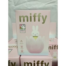 Miffy 70th Anniversary Tulip Blind Box Figure Collectible 2025 NEW picture