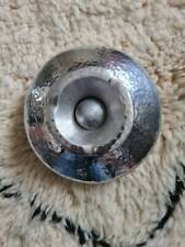 Handmade Moroccan metal ashtray Handmade picture