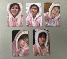 Kpop CORTIS KEONHO JUHOON MARTIN SEONGHYEON JAMES 5 cards 024 picture