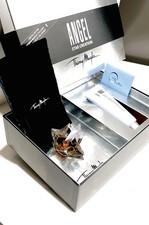 Limited Edition Thierry Mugler Star Creation 1.1 oz Eau de Parfum & 3.5oz Lotion picture