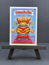 2024 GARBAGE PAIL KIDS GPK KIDS AT PLAY BASE Roddy Coaster 47a NM picture