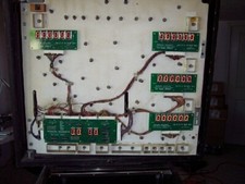 Williams Flash System 4 Led Pinball Display Replacement Kit Classic Orange 5pcs picture