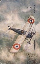 TUCK A/s GT CLARKSON MILITARY AVIATION 