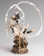 Seiden RG VEDA Asura 1/7 Figure HOBBY MAX JAPAN CLAMP Anime picture