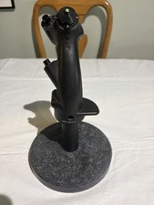 Military MC2 B8 Pilot Flight Grip A218-965616-01 Guardian Electric Display Stand picture