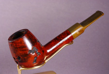 VTG Pipe Machiavelli Via Mala M tobacco pipe pipa (№9102) picture