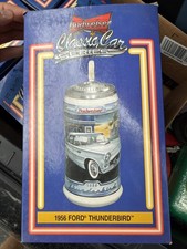 6 A&E BUDWEISER CLASSIC CAR SERIES vintage picture