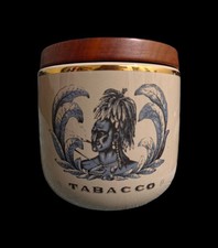 Rare Hall Pottery 