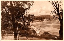 Scarborough South Bay PC c1910s E.T.W. Dennis & Sons Seaside View Victorian picture