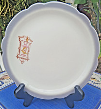 Vintage 1950's DISNEYLAND Pancake House Restaurant Ware Pottery  7