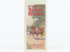Antique SAL Seaboard Air Line 