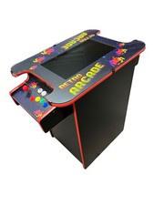 Retro Arcade / Sit Down / Cocktail Arcade With Over 500 Games picture
