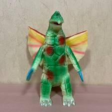 Bullmark Draco Retro Soft Vinyl 32cm Giant Drago with Bandai 15+ collector item picture
