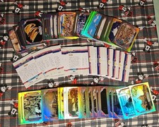 10-20% Off 3+ 2026 disneyland 70th anniversary *Refractors* Pick Ur Own 3/20 pm picture