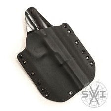 SWI Kydex Holster for CZ75 Sport II Right or Left Hand, Various Colours picture