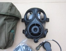 Sealed brand New S10 Gas Mask picture