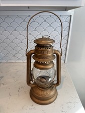 Vintage Nier Feuerhand Nr 260 Lantern Germany Lantern *Please Read* picture