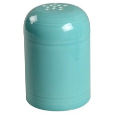 Homer Laughlin Fiesta Turquoise Cheese Shaker 9494295 picture