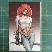 Dawn Vol 2 Lot, Including #1 White Trash Edition variant -Linsner. #1-6 Rare NM picture