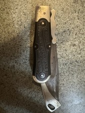 Marble Safety Axe Co.1900s 