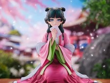 Kusuriya no Hitorigoto Maomao Anime Girl Figure The Apothecary Diaries Maomao picture