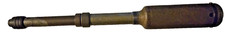 Antique Yankee No. 41 North Bros Mfg. Stanley Push Drill Phil, PA USA. It Works picture