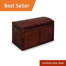 Badger Basket Toy Box Cherry picture