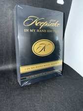2024 - Super Break: Keepsake In My Hand Edition - Factory Sealed Box picture