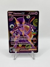Pokémon TCG Mewtwo EX 157/128 30th Anniversary - English - MINT picture