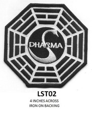 LOST DHARMA
