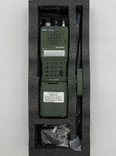 US Stock TRI AN/PRC 152 Multiband 12.6V 15W Handheld Radio MBITR US STOCK picture