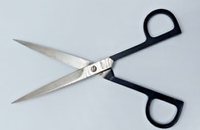 Lerche Solingen Germany Modern Shears Scissors 8