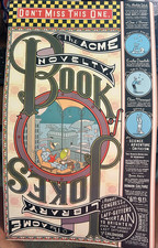 The Acme Novelty Library - Great Book of Jokes Volume 7 Issue 7 Summer 1996 picture