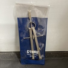 C-Thru DI-24 Drafting Tool Made West Germany - New picture