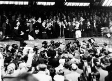 Chelsea became First Division League Champions first time whe- 1955 Old Photo picture