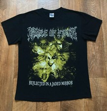 Classic Cradle of Filth Unisex Unisex S-5XL Shirt 11D240 picture
