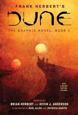 Dune: The Graphic Novel #1 (Abrams ComicArts, 2020) picture