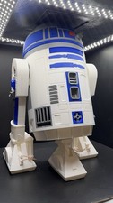 Star Wars R2-D2 Collectible Figure 3D printed  picture