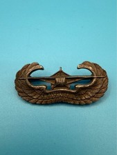 WWII GLIDER WING, PARATROOPER, AIRBORNE, STERLING picture