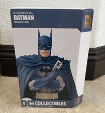 DC Collectibles Designer Series Batman Brian Bolland #/5000 New In Box picture