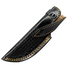 TheBoneEdge Black 7.5
