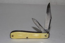 Vintage Winchester Dog Leg Jack Knife picture