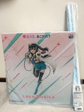 Gushing over Magical Girls Loco Musica KDcolle 1/7 Figure Limited Edition Used picture