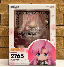 Good Smile Company Utena Tenjo Revolutionary Girl Nendoroid 2765 Figure Japan picture